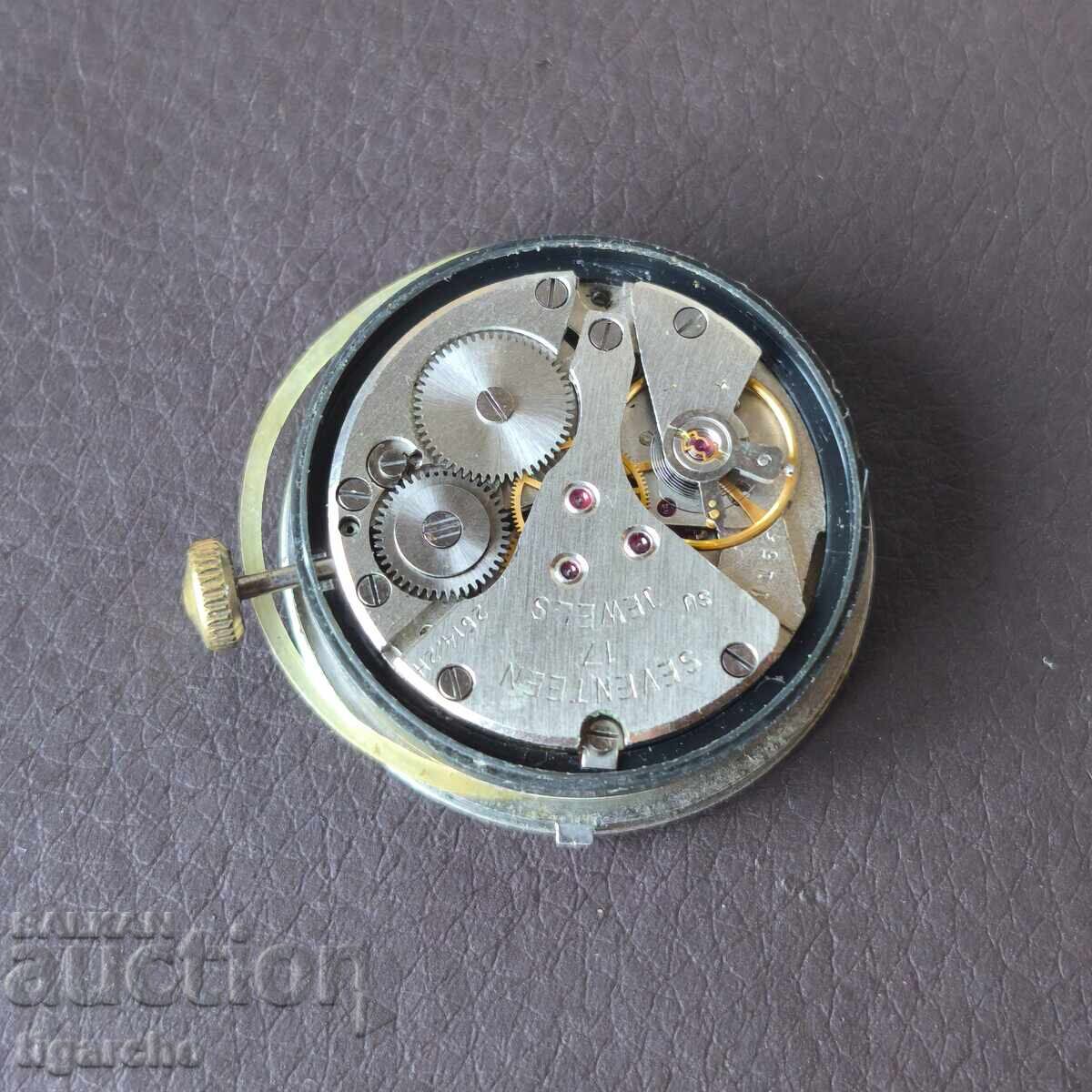 Movement for Men's Watch Flight - 5