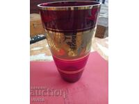 Παλιά Βάζα Βοημίας, Τσεχία 24εκ