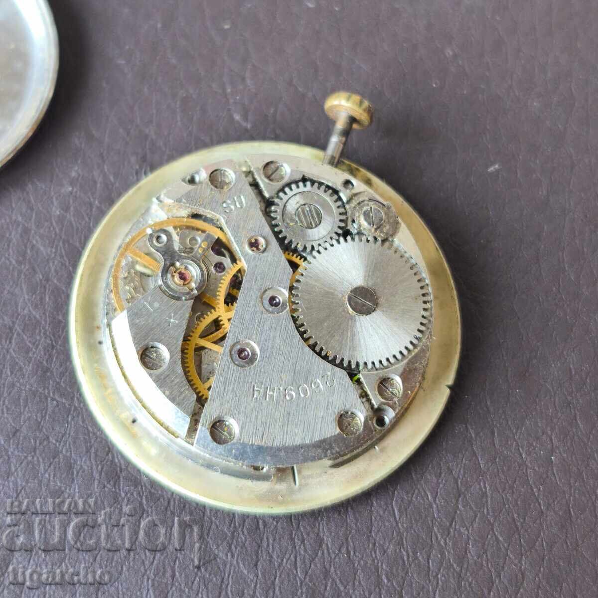 Cornavin men's watch winder with price 18.00 BGN | € 9.20