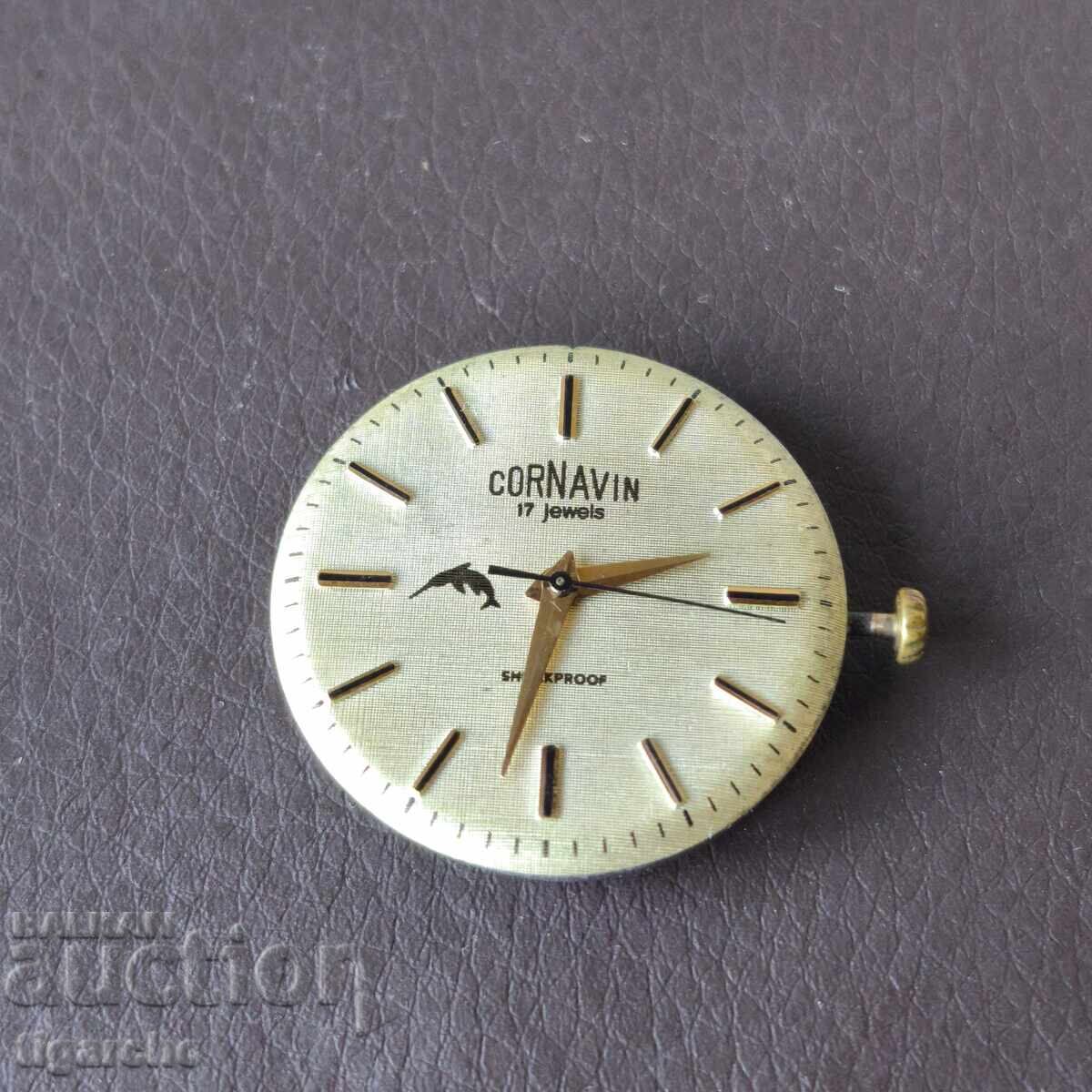 Cornavin men's watch winder - 5