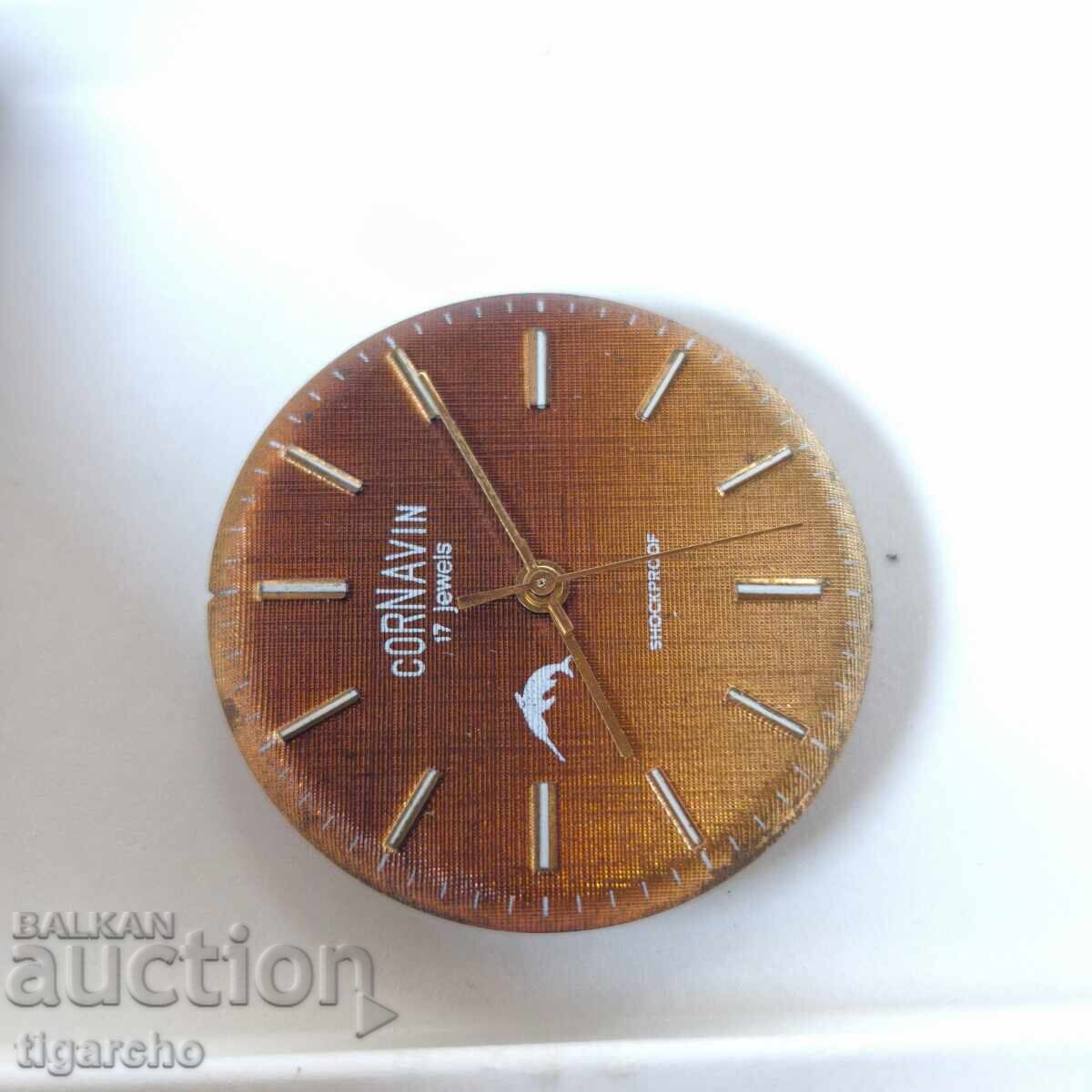 Cornavin men's watch winder with price 25.00 BGN | € 12.78