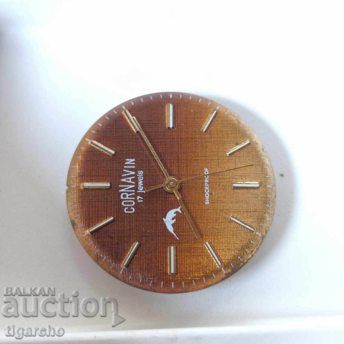 Auction  Cornavin men's watch winder