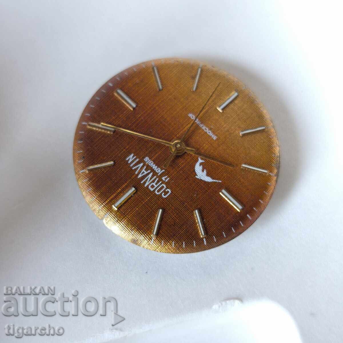 Cornavin men's watch winder - 7