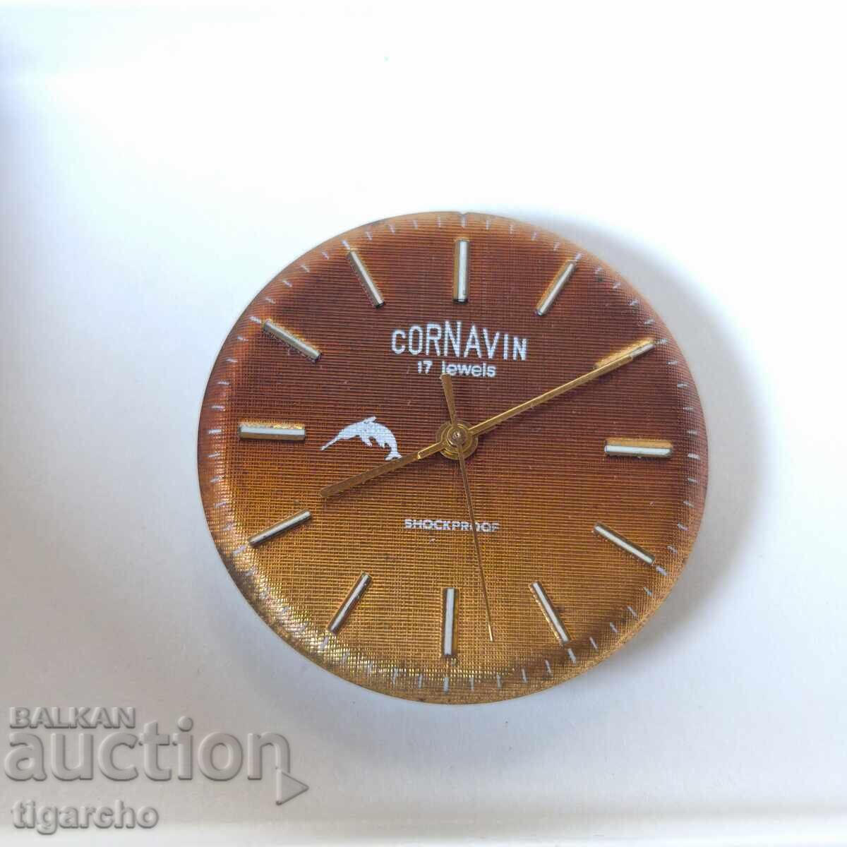 Cornavin men's watch winder