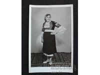 Παλιά φωτογραφία Νοσιά 14/9 εκ