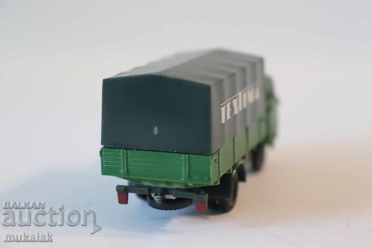 Livrarea S.E.S.??? 1:87 H0 IFA IFA CAMION MODEL COLIȚĂ Livrarea S.E.S.??? 1:87 H0 IFA IFA CAMION MODEL COLIȚĂ