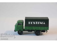 S.E.S.??? 1:87 H0 IFA IFA CAMION MODEL COLIȚĂ