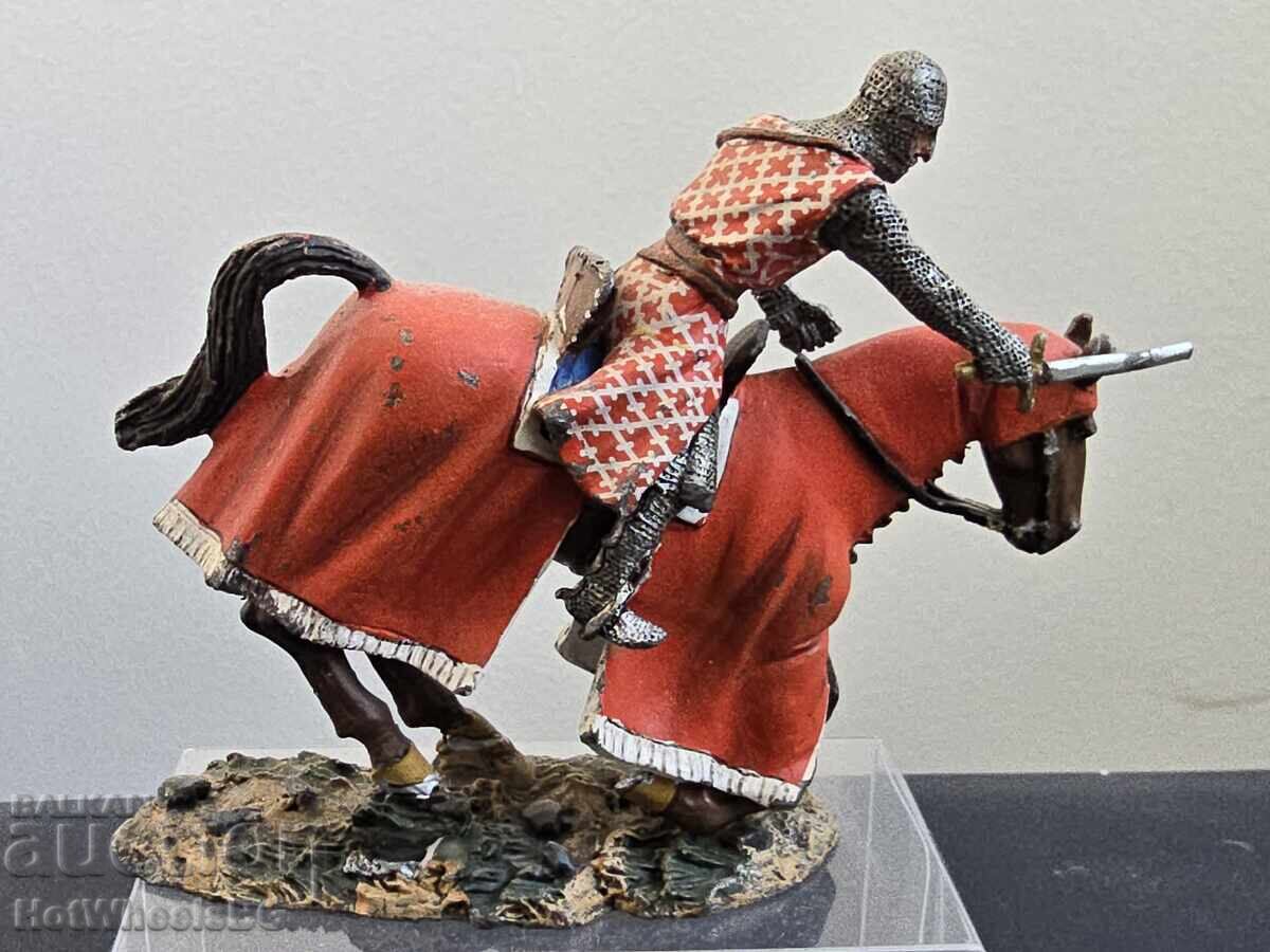 Παράδοση Del Prado - ΜΕΣΑΙΩΝΙΚΟΙ ΠΟΛΕΜΙΣΤΕΣ: Ιππότης των Παπικών Κρατών