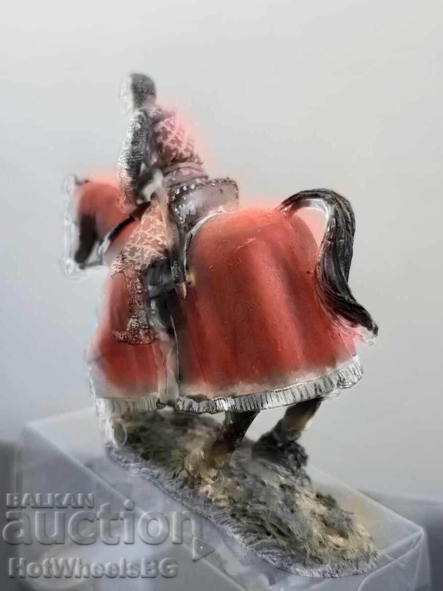 Del Prado - ΜΕΣΑΙΩΝΙΚΟΙ ΠΟΛΕΜΙΣΤΕΣ: Ιππότης των Παπικών Κρατών - 6