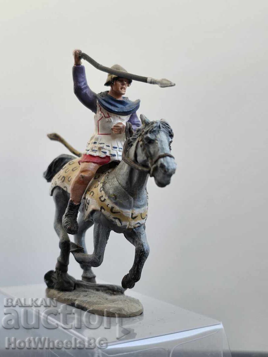 Δημοπρασία Del Prado - Αξιωματικός Θεσσαλικού Ιππικού 330 π.Χ