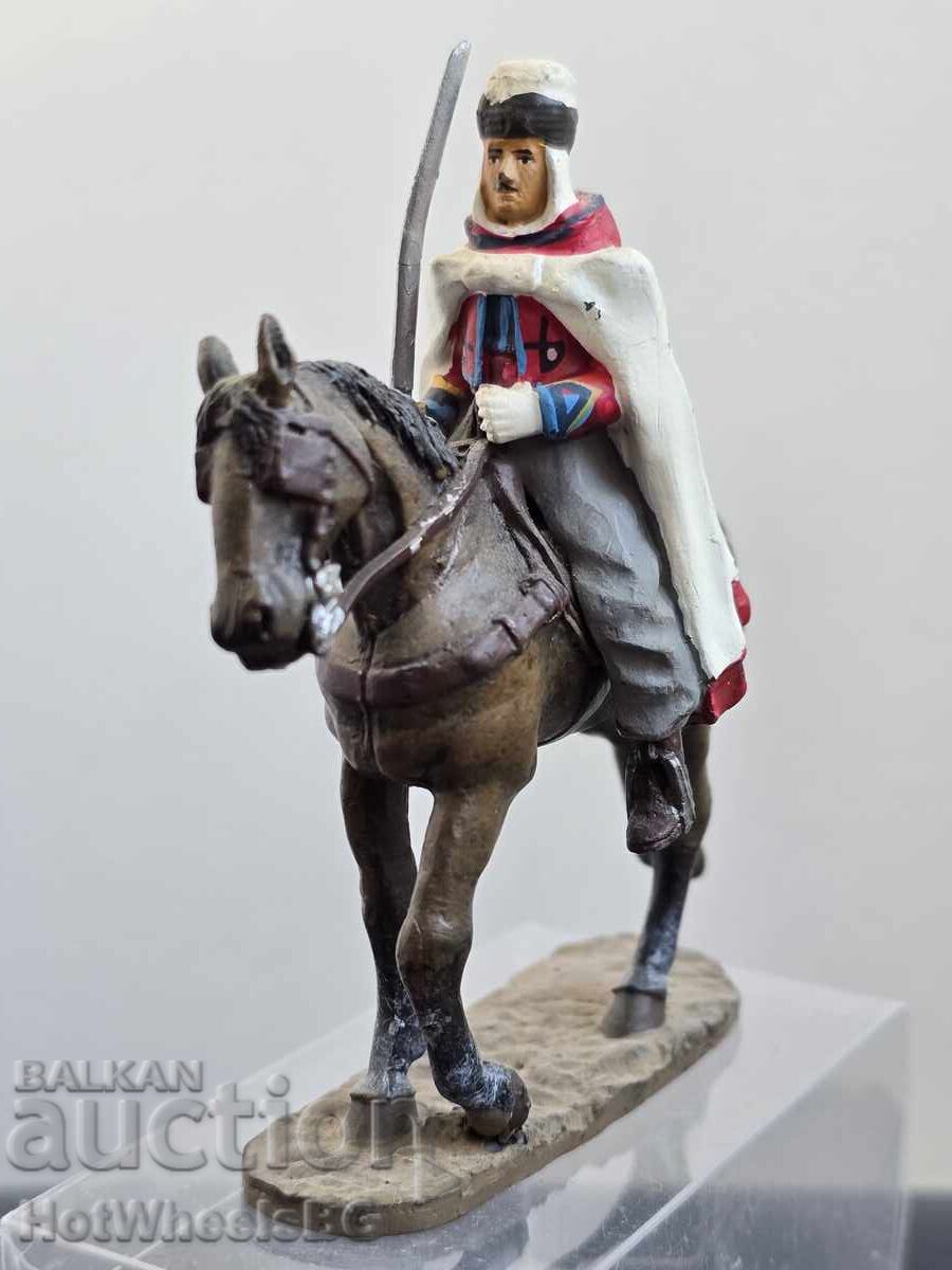 Del Prado - Spahi Oran 1939 with price 18.00 BGN | € 9.20