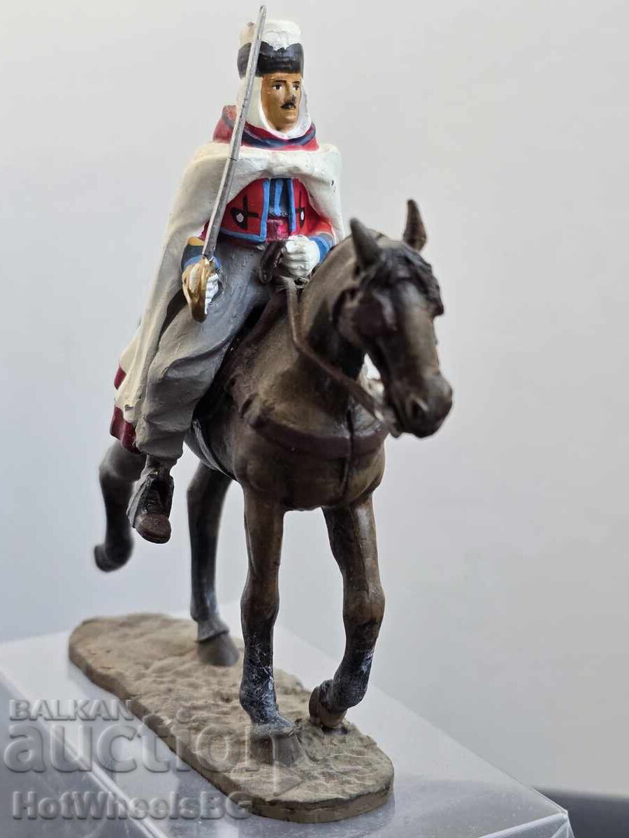 Auction  Del Prado - Spahi Oran 1939