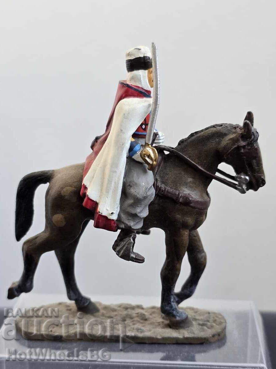 Delivery of Del Prado - Spahi Oran 1939