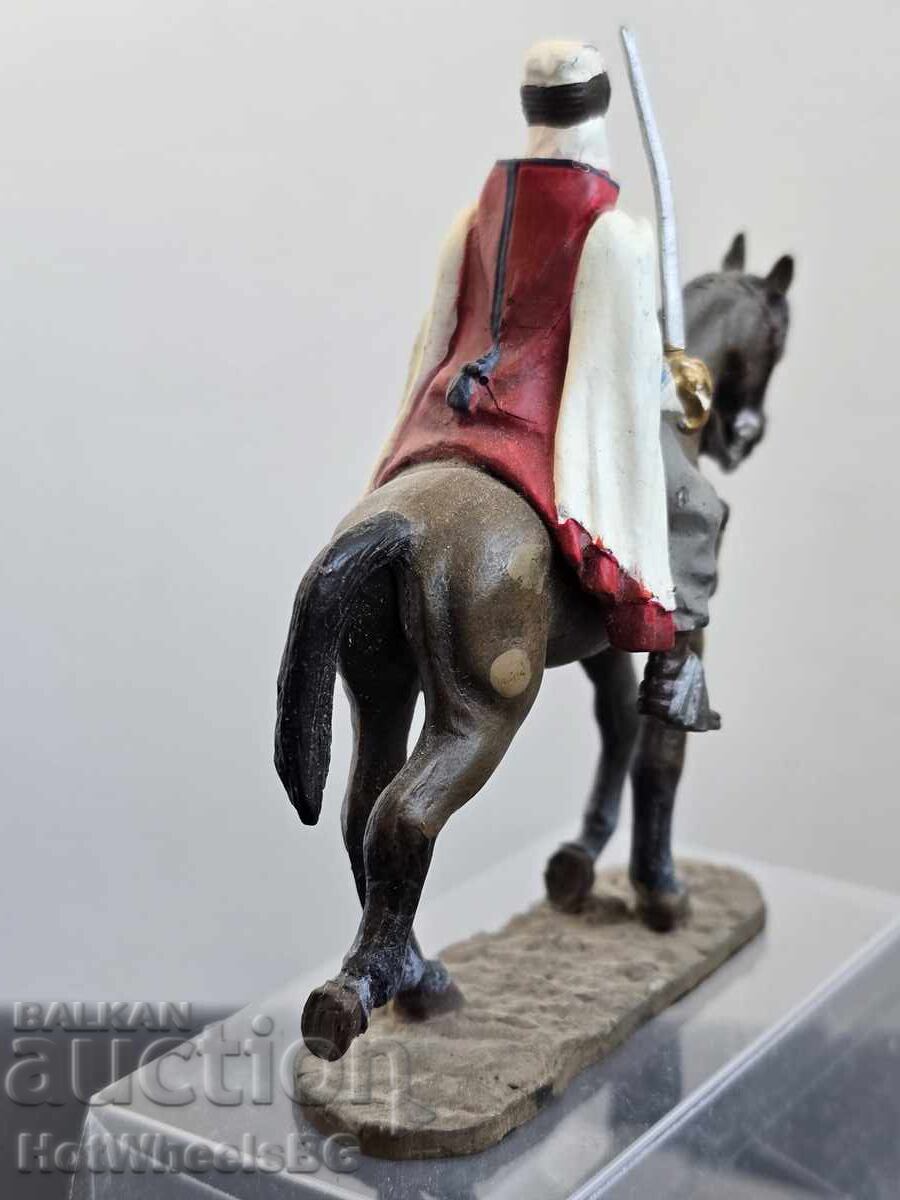 Del Prado - Spahi Oran 1939 - 5