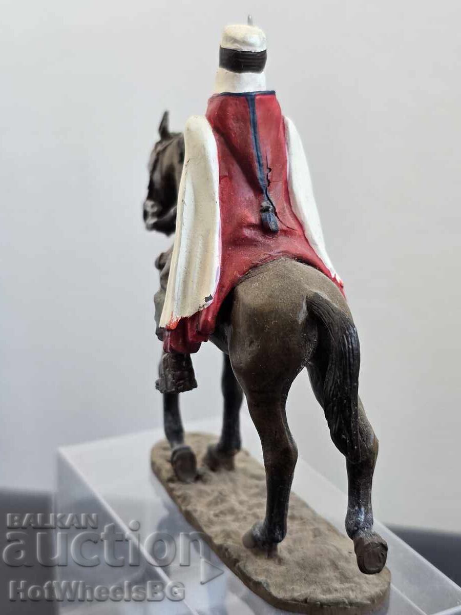 Del Prado - Spahi Oran 1939 - 6