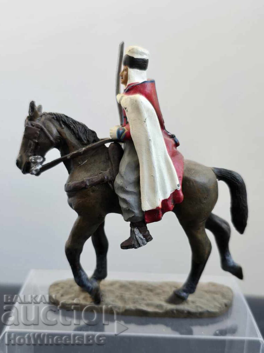 Del Prado - Spahi Oran 1939