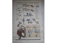 Poster Tehnic Social Camion