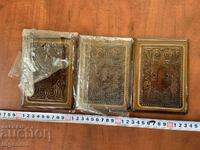 Decorative socket for an electrical switch from the SOCA - 3 pcs