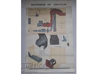 Social Technical Poster Truck