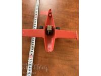 ΠΑΙΧΝΙΔΙ ΣΟΣΙΑΛΙΣΤΙΚΟ ΑΕΡΟΠΛΑΝΟ ΓΙΑ ΑΝΤΑΛΛΑΚΤΙΚΑ