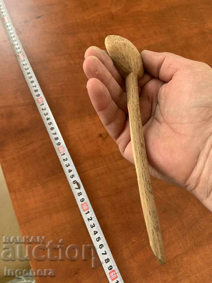 Доставка на ЛЪЖИЦА ДЪРВЕНА СТАРИННА РЪЧНО ДЯЛАНА Доставка на ЛЪЖИЦА ДЪРВЕНА СТАРИННА РЪЧНО ДЯЛАНА