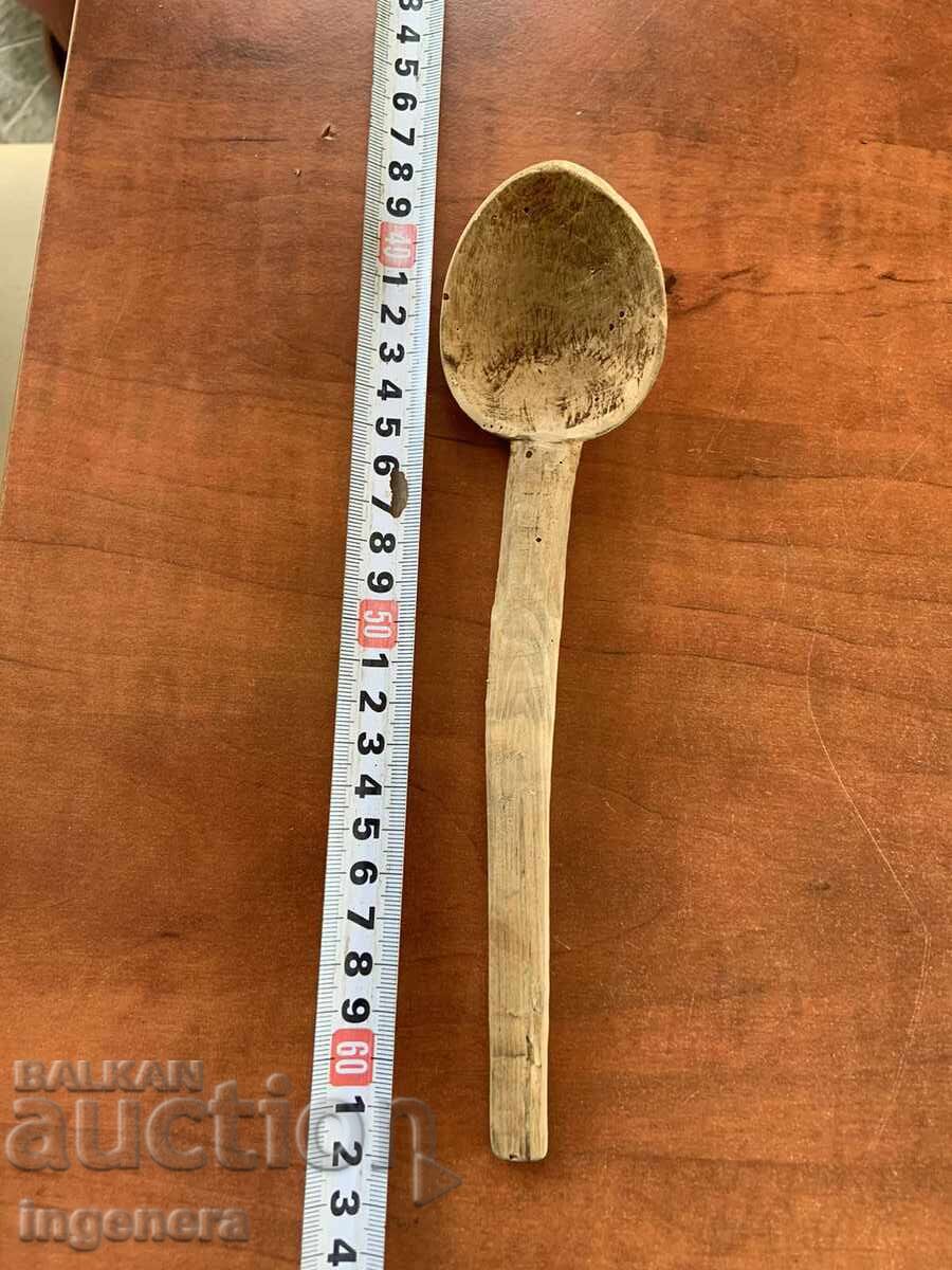 LINGURĂ DIN LEMN SOCUPAT MANUAL LINGURĂ DIN LEMN SOCUPAT MANUAL