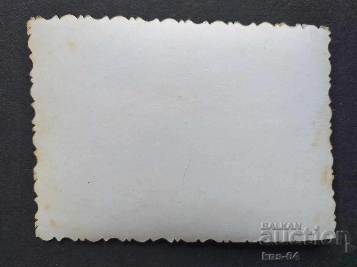 Παλιά φωτογραφία - 8.5/6 εκ με τιμή 1.00 BGN | € 0.51