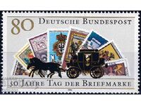 Germany FRG 1986 - DPM MNH