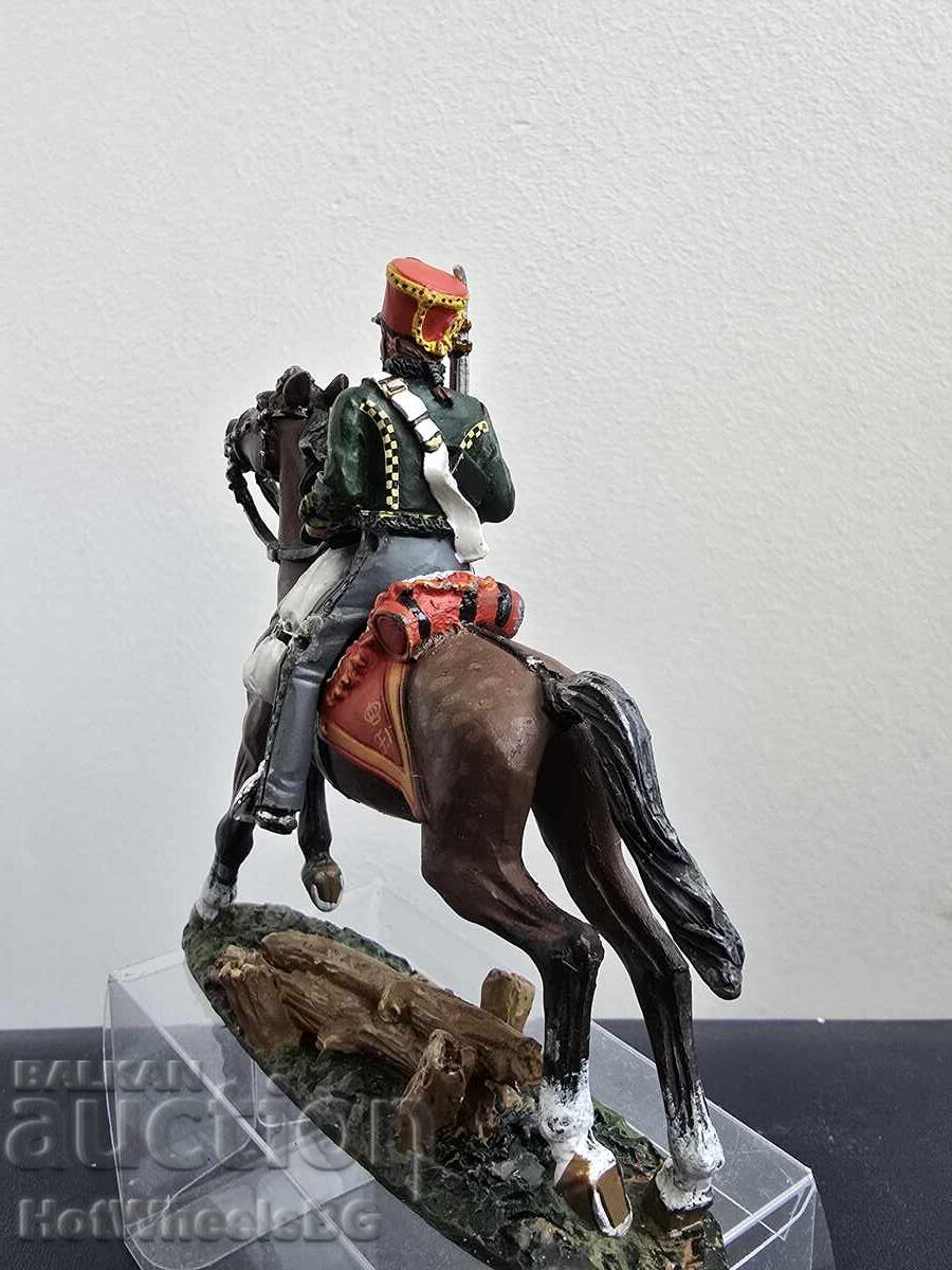 Del Prado - Napoleonic Wars Cavalry 1812 - 5