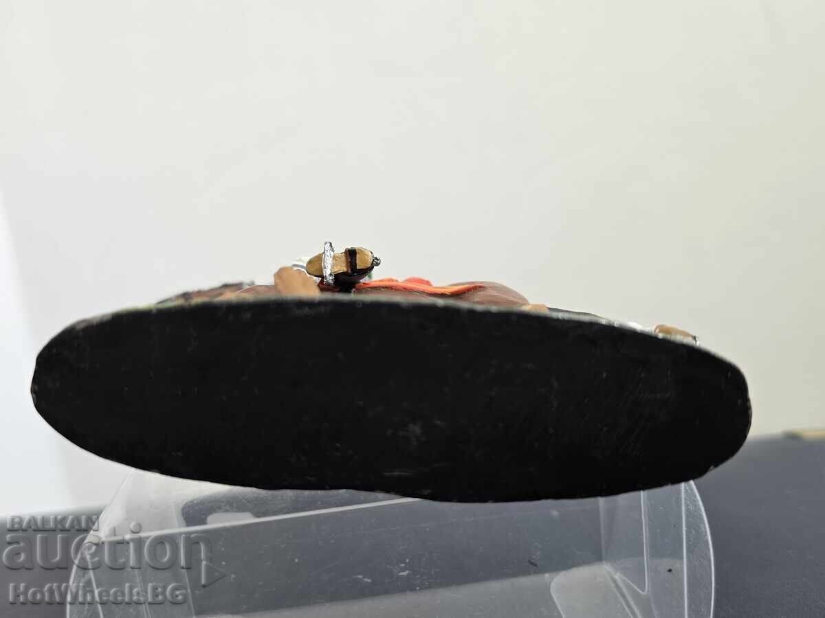 Del Prado - Napoleonic Wars Cavalry 1812 - 6