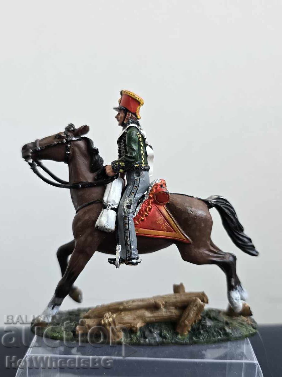 Del Prado - Napoleonic Wars Cavalry 1812