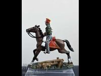 Del Prado - Cavalerie Războaiele Napoleonice 1812