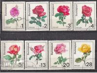 BK 2065-02072 Rozish, μηχ