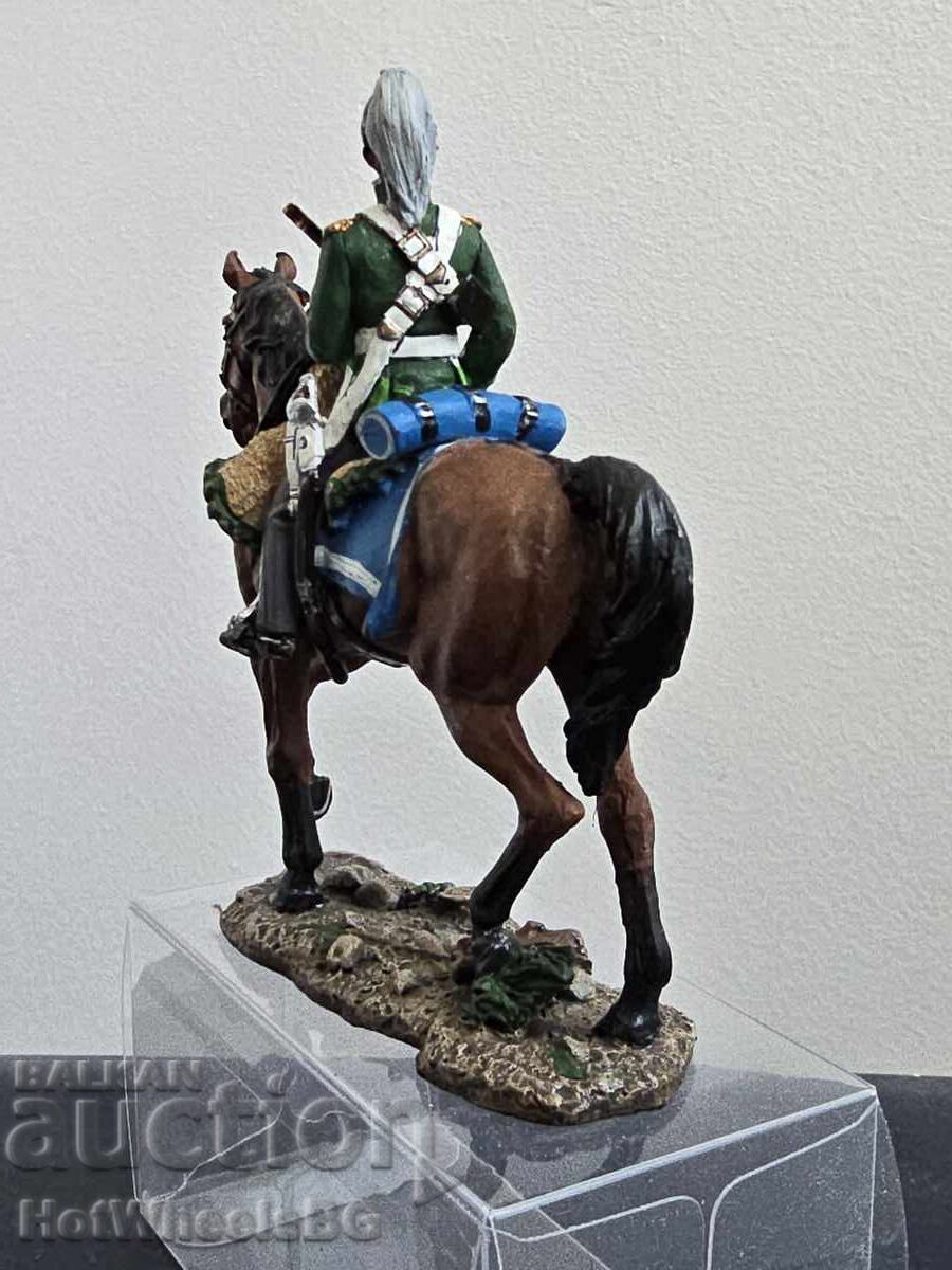 Del Prado - Napoleonic Wars Cavalry 1812 - 5