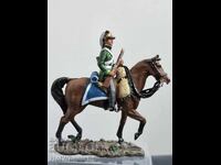 Del Prado - Cavalerie Războaiele Napoleonice 1812