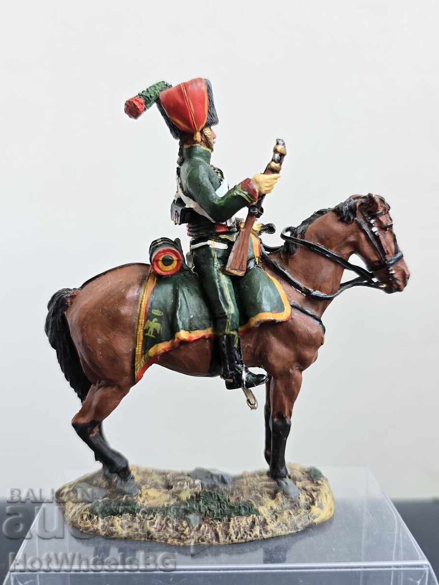 Παράδοση Del Prado - Ιππικό Ναπολεόντειων Πολέμων 1812