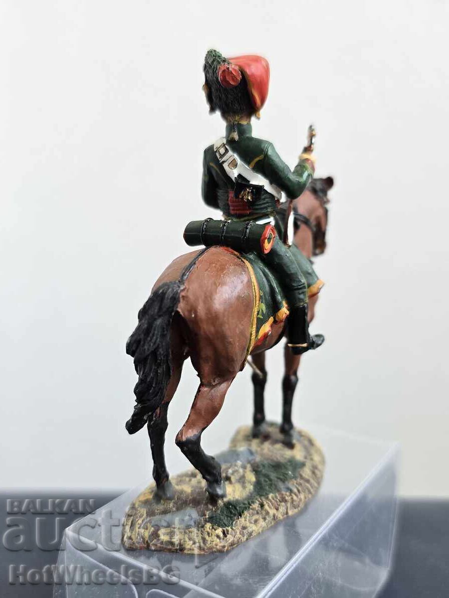 Del Prado - Ιππικό Ναπολεόντειων Πολέμων 1812 - 5