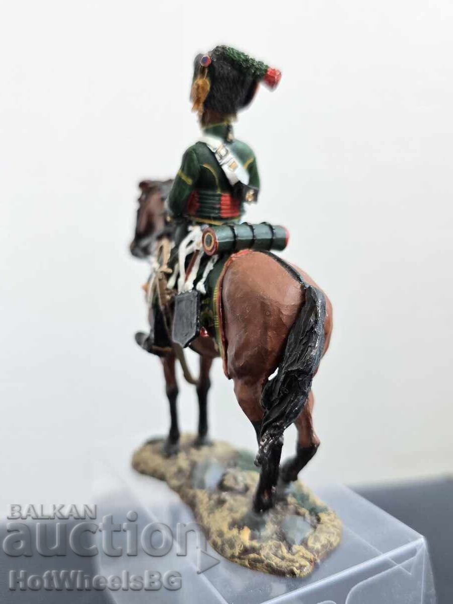 Del Prado - Ιππικό Ναπολεόντειων Πολέμων 1812 - 6