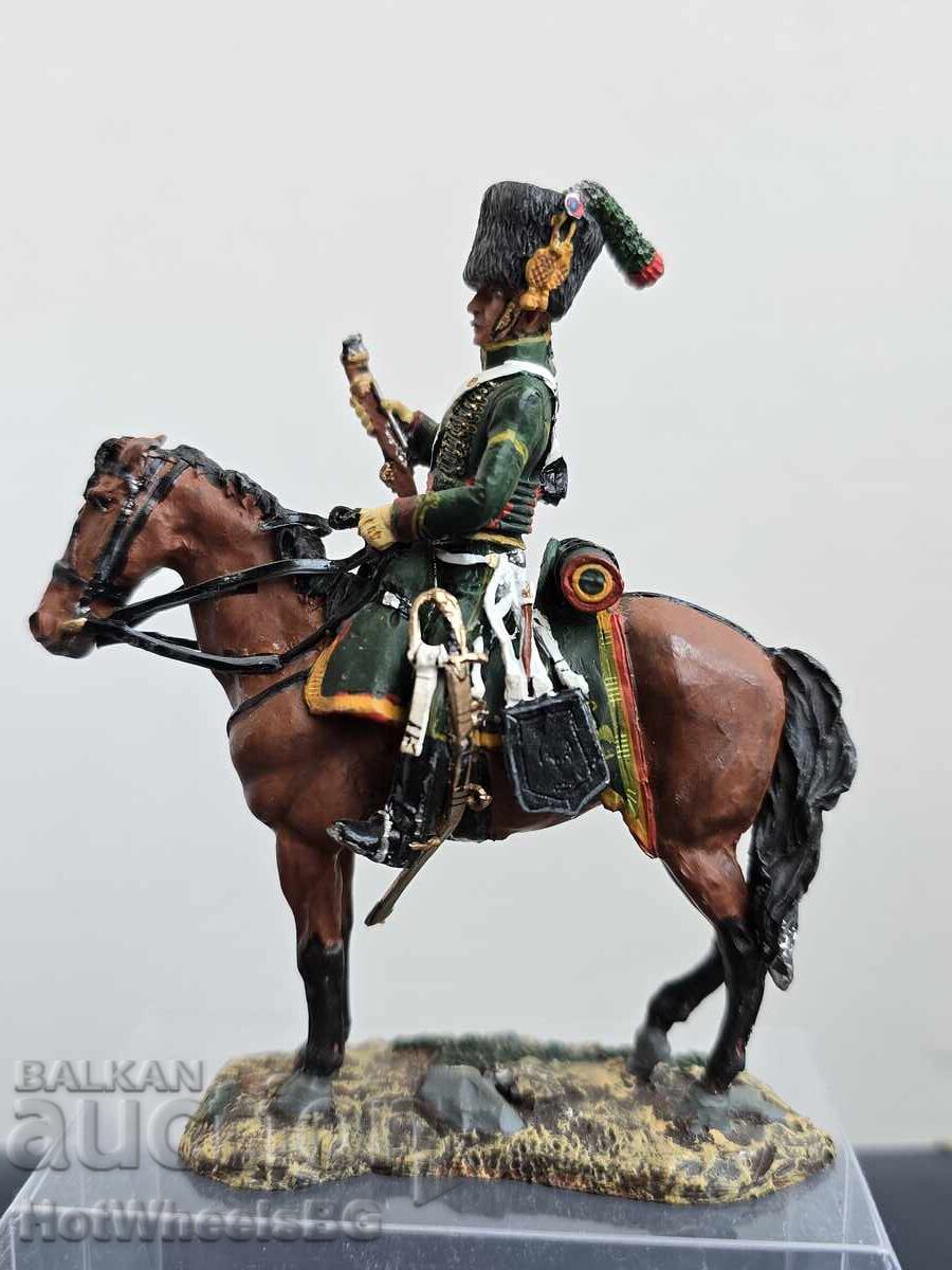 Del Prado - Ιππικό Ναπολεόντειων Πολέμων 1812