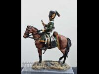 Del Prado - Cavalerie Războaiele Napoleonice 1812