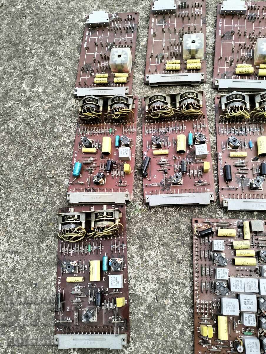 Old scarves - 5 Old scarves - 5