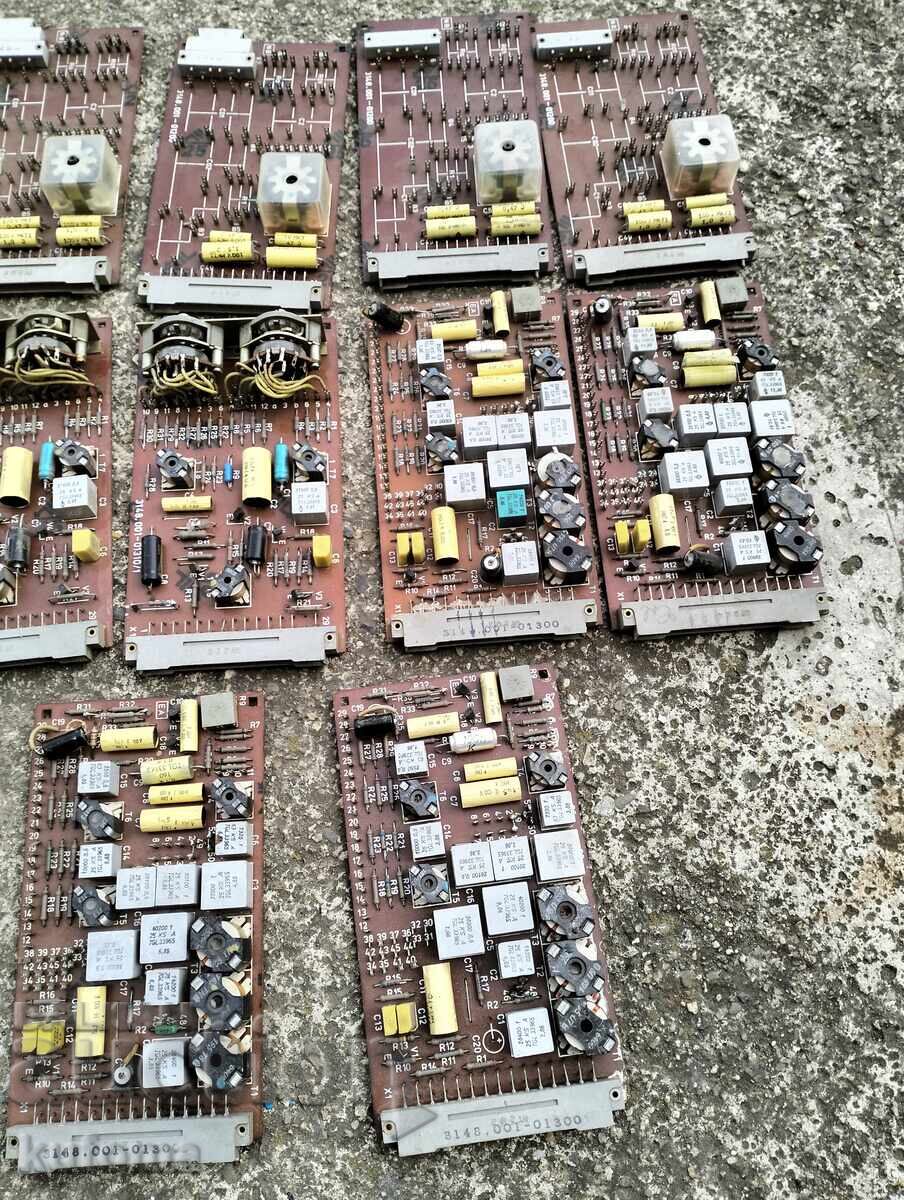 Old scarves - 6 Old scarves - 6