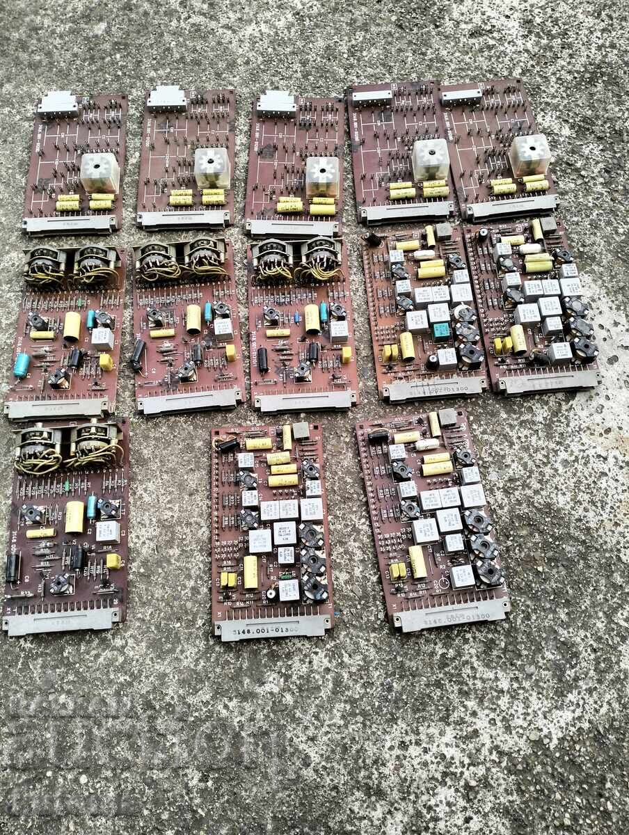 Old scarves Old scarves