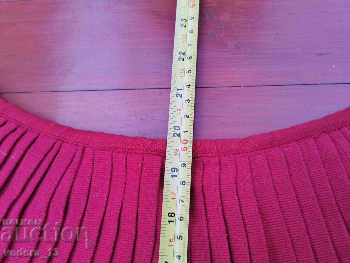 FOLK COSTUME - APRON - 7