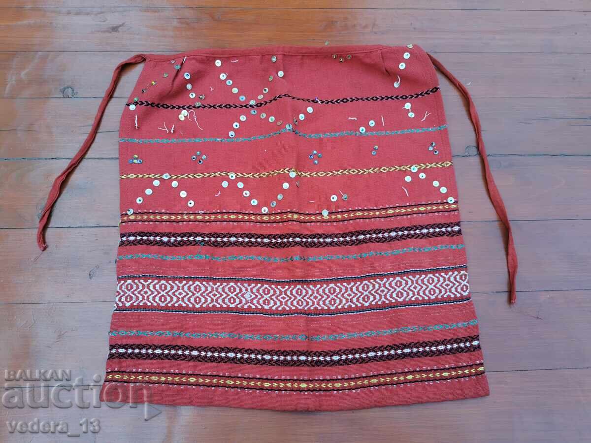 COSTUME FOLK - ȘORȚ COSTUME FOLK - ȘORȚ