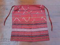 FOLK COSTUME - APRON