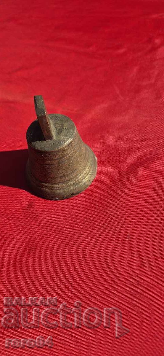 Доставка на ЧАН - ЗВЪНЧЕ - ХЛОПКА - КАМБАНА