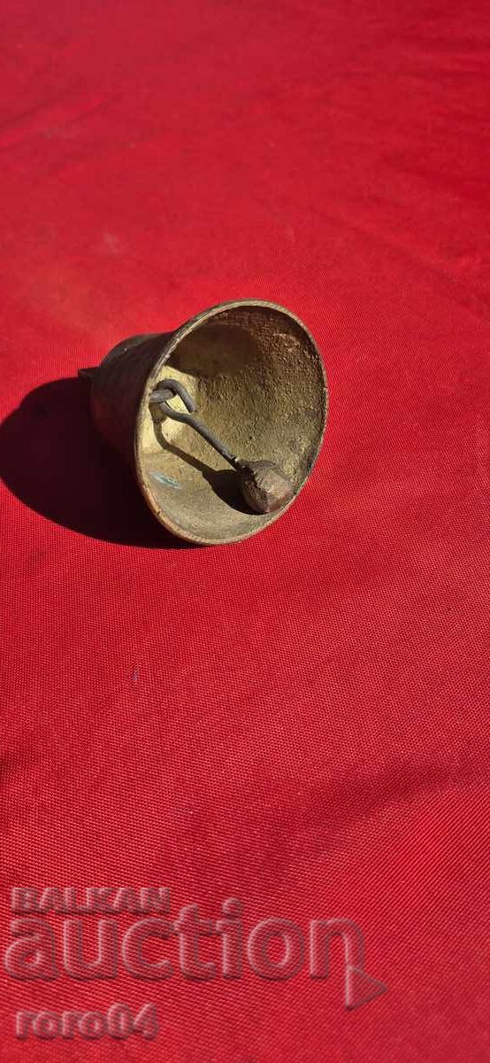 ЧАН - ЗВЪНЧЕ - ХЛОПКА - КАМБАНА - 5