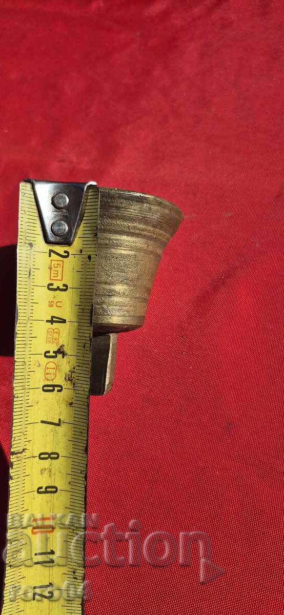 ЧАН - ЗВЪНЧЕ - ХЛОПКА - КАМБАНА - 6