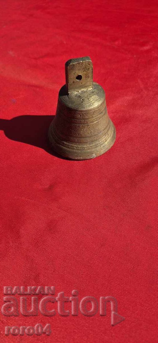 ЧАН - ЗВЪНЧЕ - ХЛОПКА - КАМБАНА